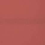 Georgette Poliéster Gala Coral Oscuro - Ribes y Casals