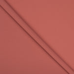 Georgette Poliéster Gala Coral Oscuro - Ribes y Casals