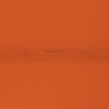 Georgette Poliéster Gala Naranja Intenso - Ribes y Casals