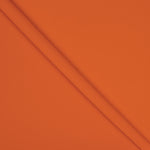 Georgette Poliéster Gala Naranja Intenso - Ribes y Casals