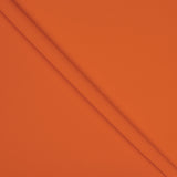 Georgette Poliéster Gala Naranja Intenso - Ribes y Casals