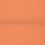 Georgette Poliéster Gala Naranja Suave - Ribes y Casals