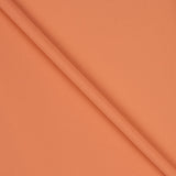Georgette Poliéster Gala Naranja Suave - Ribes y Casals