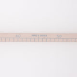 Georgette Seda Blanco Natural - Ribes y Casals