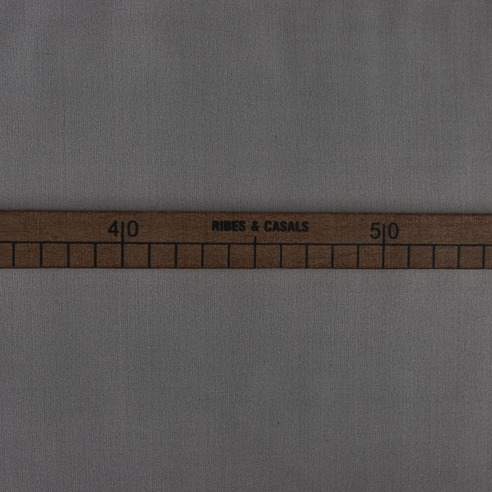 Georgette Seda Negro - Ribes y Casals