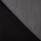 Georgette Seda Negro - Ribes y Casals