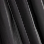 Georgette Seda Negro - Ribes y Casals