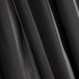 Georgette Seda Negro - Ribes y Casals