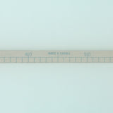 Georgette Seda Turquesa Claro - Ribes y Casals