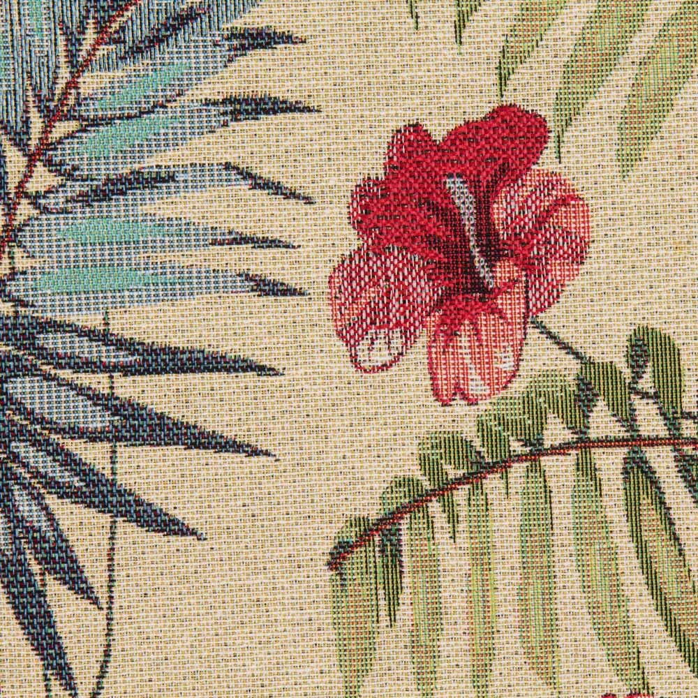 Gobelino Hojas - Ribes y Casals