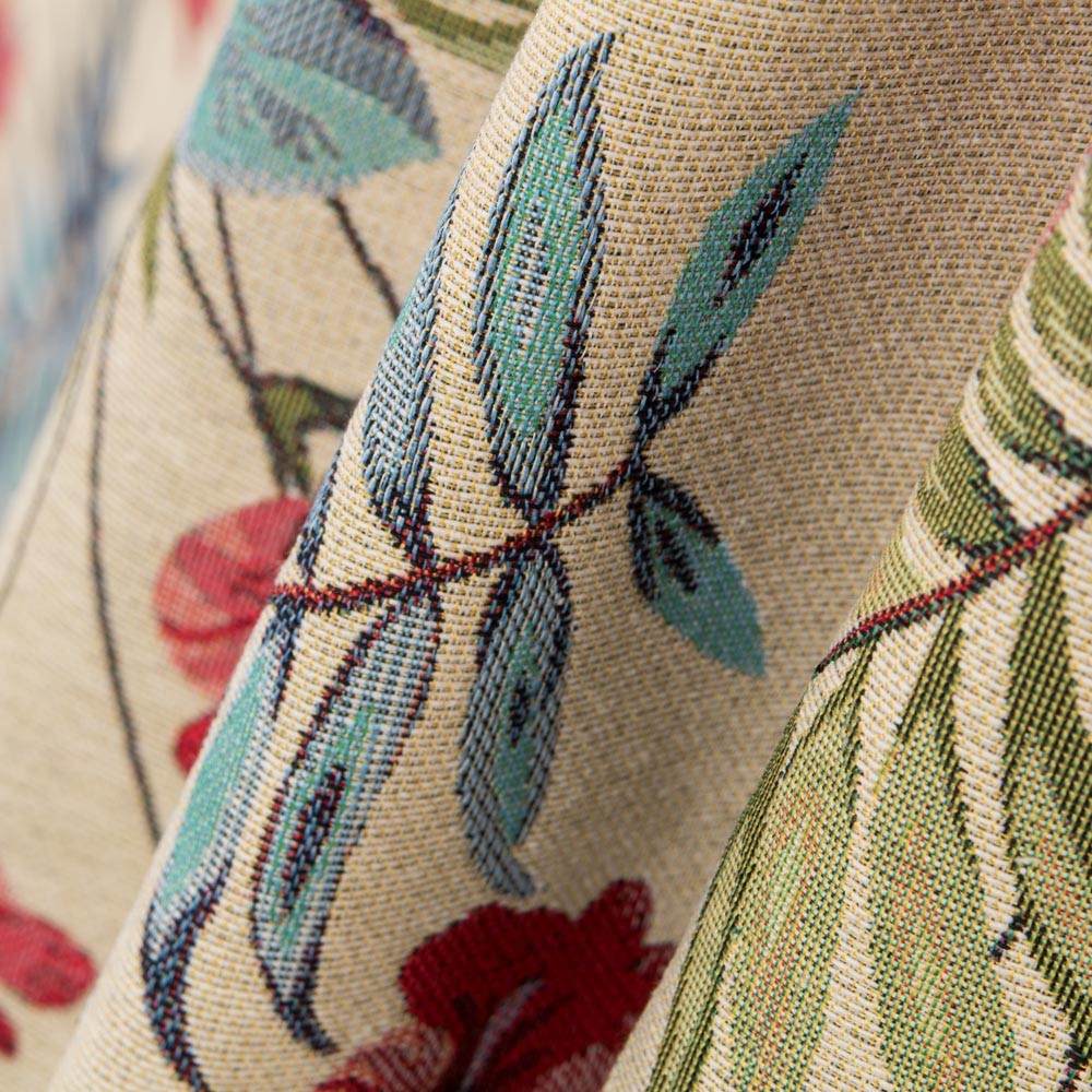 Gobelino Hojas - Ribes y Casals