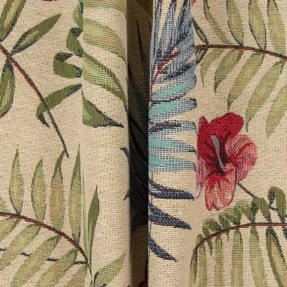 Gobelino Hojas - Ribes y Casals