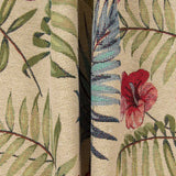 Gobelino Hojas - Ribes y Casals