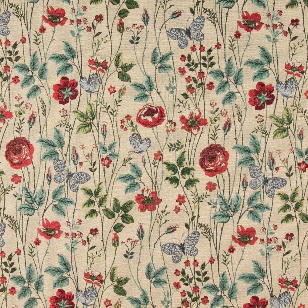 Gobelino Mariposa - Ribes y Casals