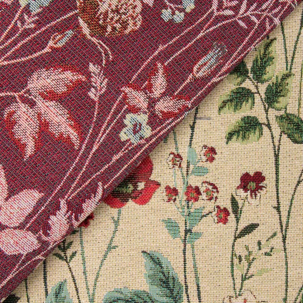 Gobelino Mariposa - Ribes y Casals