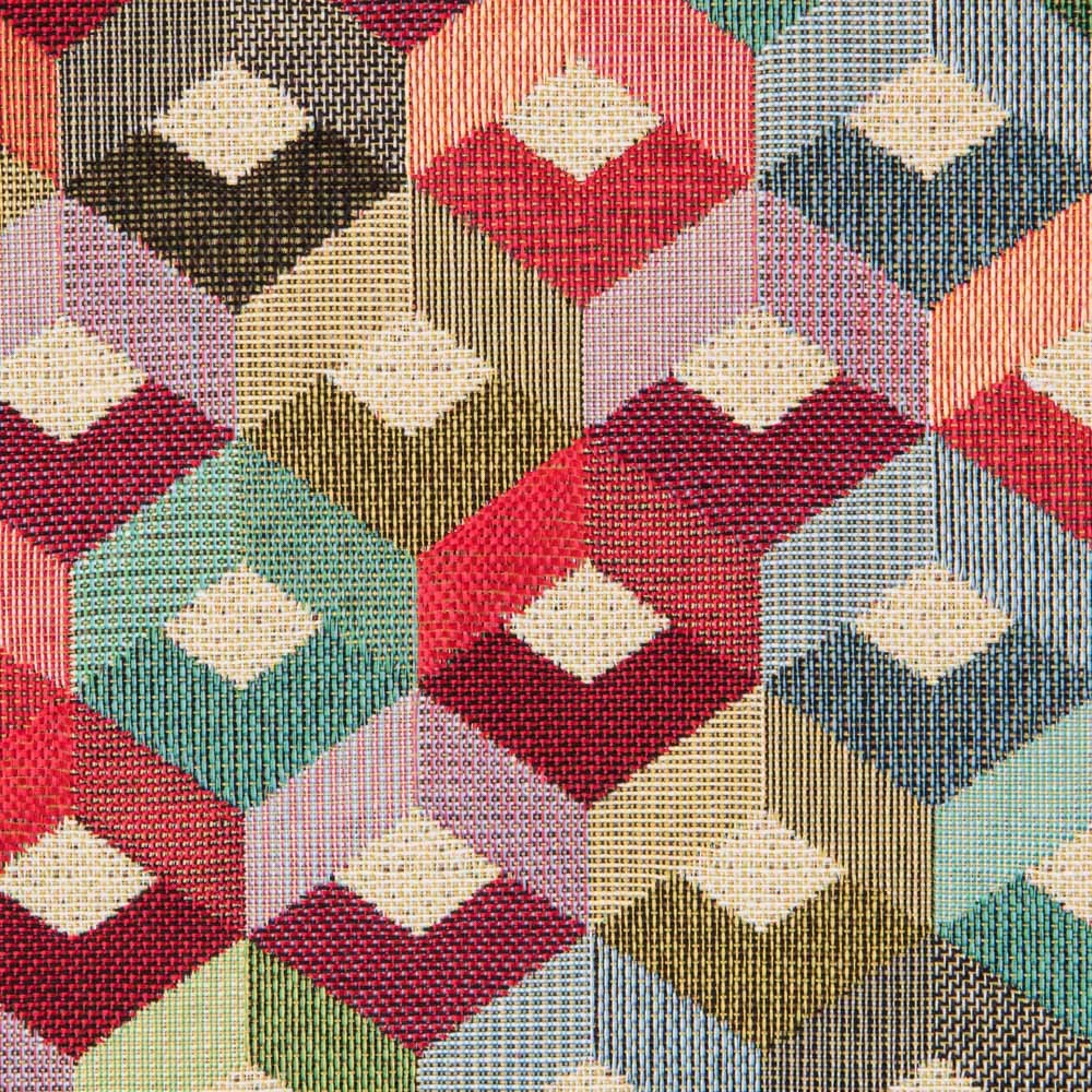 Gobelino Tapicería Ginebra - Ribes y Casals