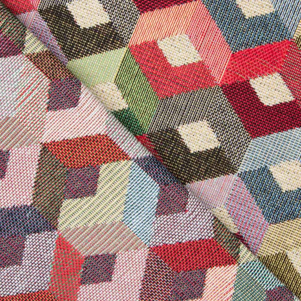 Gobelino Tapicería Ginebra - Ribes y Casals