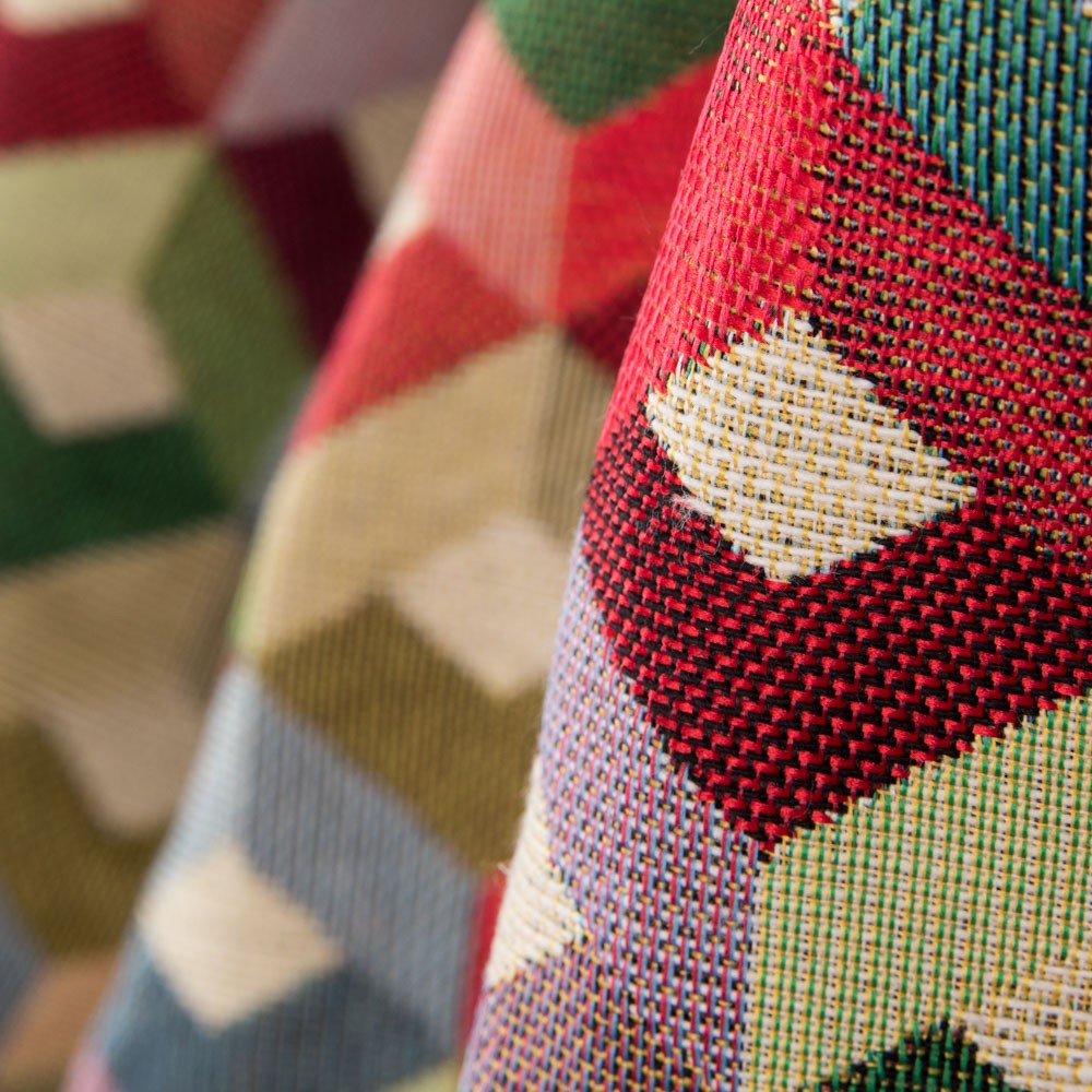 Gobelino Tapicería Ginebra - Ribes y Casals