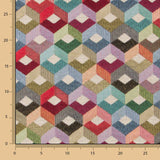 Gobelino Tapicería Ginebra - Ribes y Casals