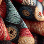 Gobelino Estampado Carretes de Hilo - Ribes y Casals