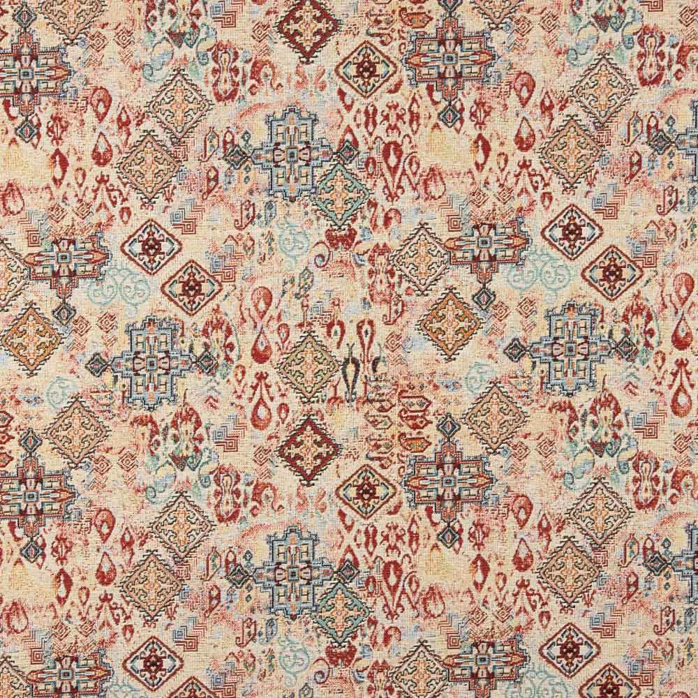 Gobelino Étnico Tapiz - Ribes y Casals