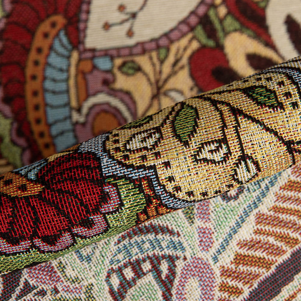 Gobelino Fancy Multicolor - Ribes y Casals