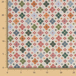 Gobelino Flor Multicolor - Ribes y Casals