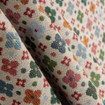 Gobelino Flor Multicolor - Ribes y Casals
