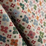 Gobelino Flor Multicolor - Ribes y Casals