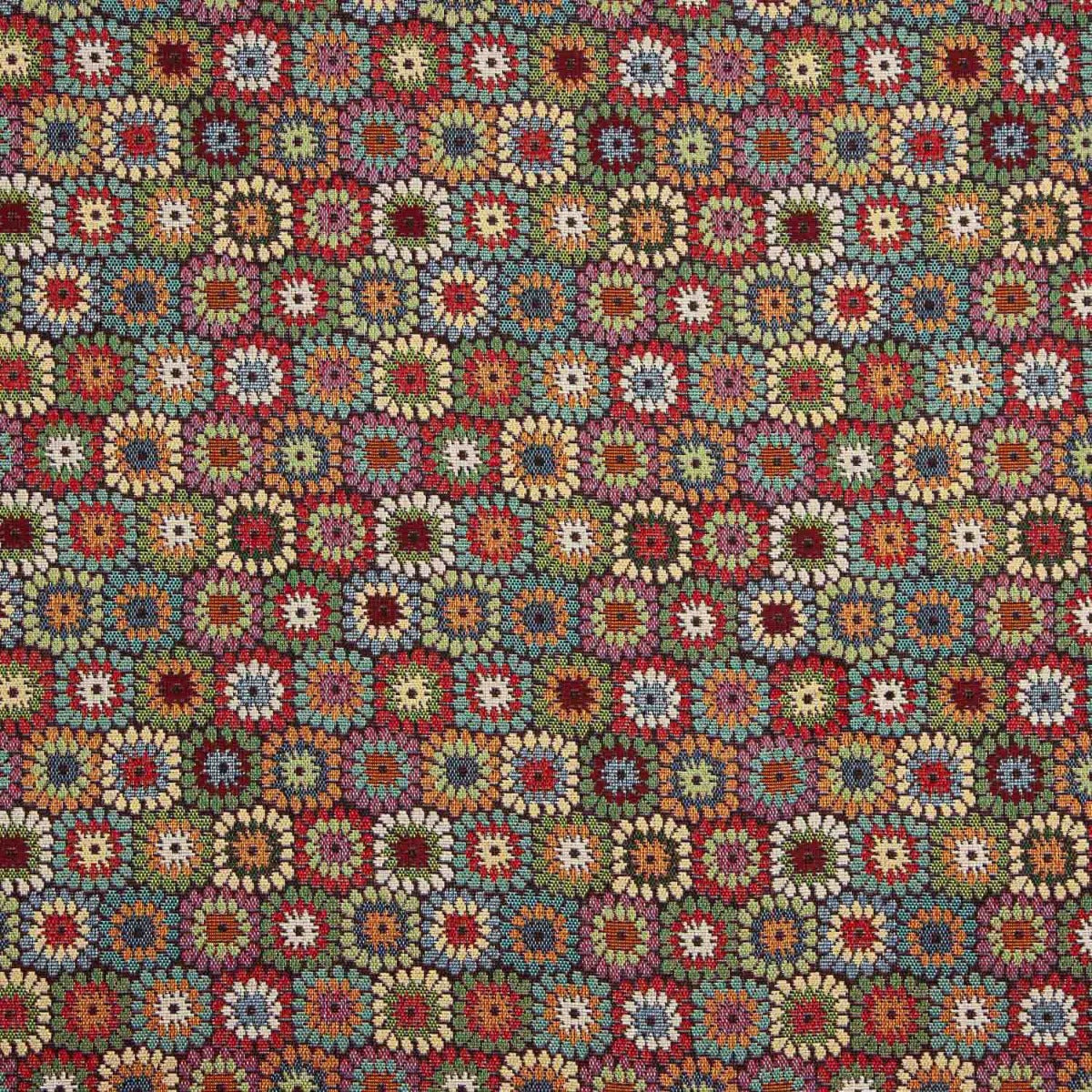 Gobelino Floral Colores - Ribes y Casals