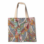 Gobelino Chenilla Cachemira Multicolor - Ribes y Casals