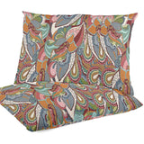 Gobelino Chenilla Cachemira Multicolor - Ribes y Casals