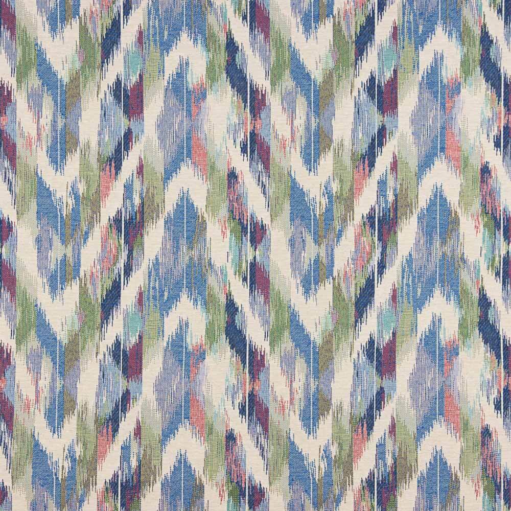 Gobelino Ikat Agua - Ribes y Casals