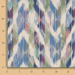 Gobelino Ikat Agua - Ribes y Casals