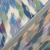 Gobelino Ikat Agua - Ribes y Casals