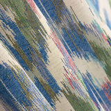 Gobelino Ikat Agua - Ribes y Casals