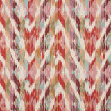 Gobelino Ikat Fuego - Ribes y Casals