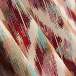 Gobelino Ikat Fuego - Ribes y Casals