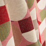 Gobelino Lunares Geométricos - Ribes y Casals