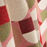 Gobelino Lunares Geométricos - Ribes y Casals