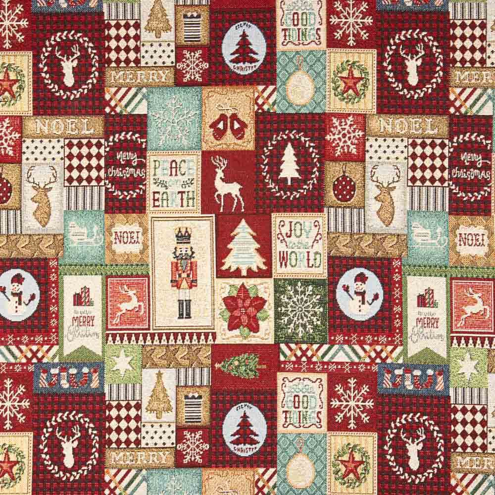 Gobelino Navidad Cascanueces - Ribes y Casals