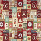 Gobelino Navidad Cascanueces - Ribes y Casals