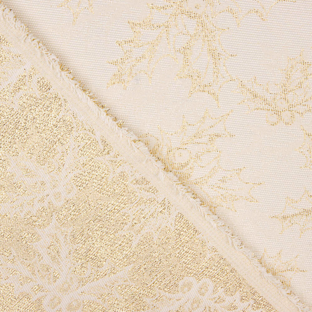 Gobelino Navidad Crudo Muérdago - Ribes y Casals