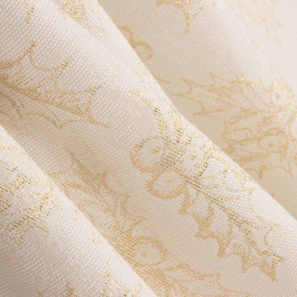 Gobelino Navidad Crudo Muérdago - Ribes y Casals