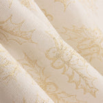 Gobelino Navidad Crudo Muérdago - Ribes y Casals