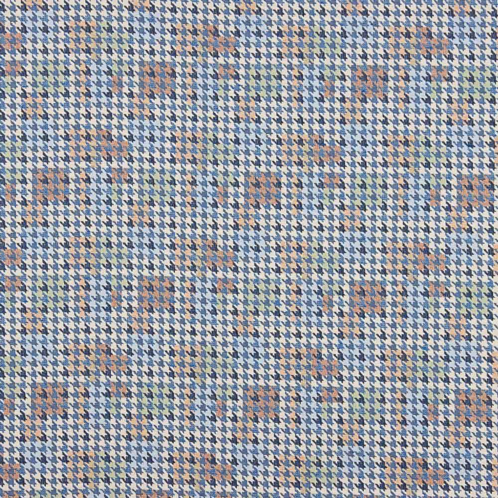 Gobelino Pata Gallo Azul - Ribes y Casals