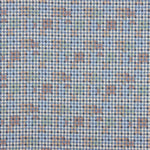 Gobelino Pata Gallo Azul - Ribes y Casals