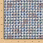 Gobelino Pata Gallo Azul - Ribes y Casals