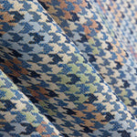 Gobelino Pata Gallo Azul - Ribes y Casals