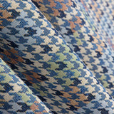 Gobelino Pata Gallo Azul - Ribes y Casals